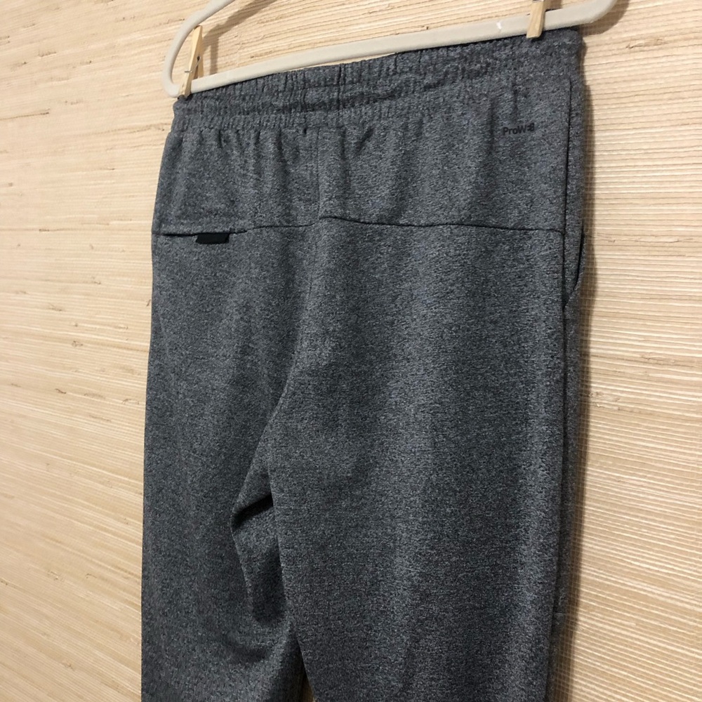 Spyder Dark Gray Drawstring Pullon Sweatpants Siz… - image 5